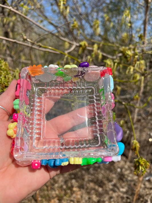 Charmed Ashtray 4